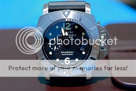 panerai 285 vs 194|285 vs modem submersibles .